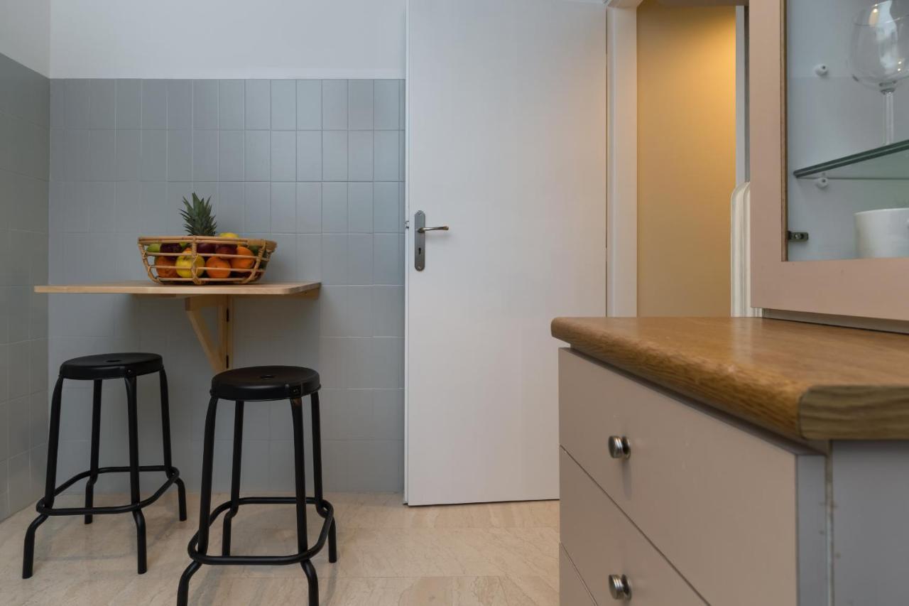 Apartment For 4 Ppl With Great View In Athen Eksteriør bilde